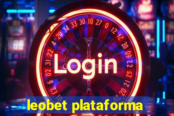 leobet plataforma